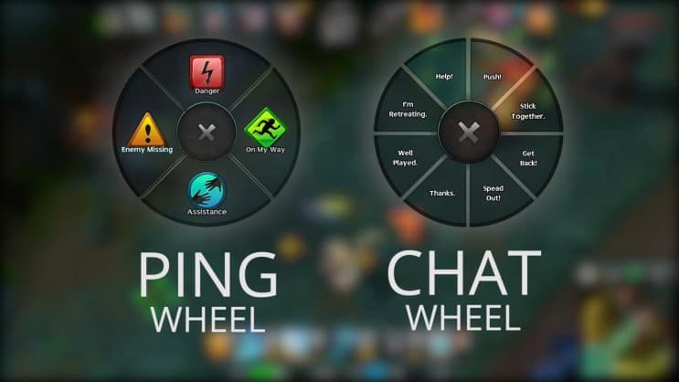 การเล่นเกมส์ MOBA สอนอะไรเราให้ไปประยุกต์ใช้ในที่ทำงาน? - ภาพประกอบที่ 2
