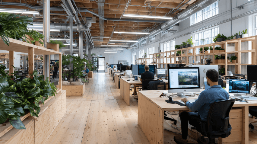 6 วิธีที่จะช่วยให้องค์กรของคุณ เป็นองค์กรในฝันของเหล่าคนทำงาน - ภาพประกอบที่ 1