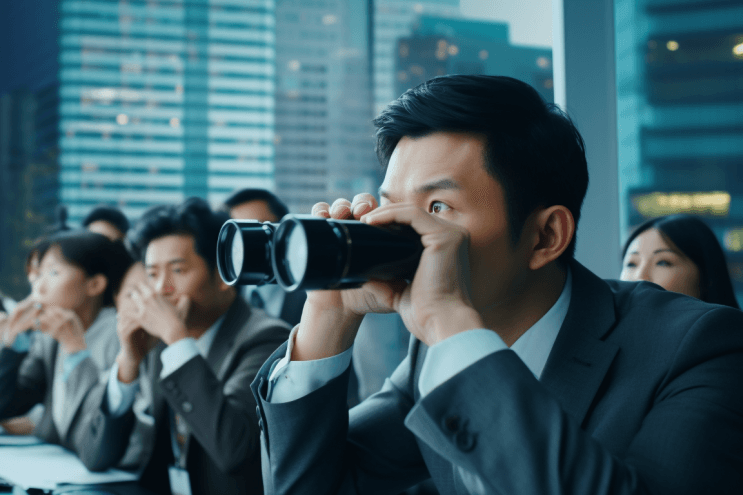 เมื่อคอนเน็กชั่นเป็นสิ่งสำคัญ Introvert อย่างฉันควรทำยังไงดี? - ภาพประกอบที่ 3