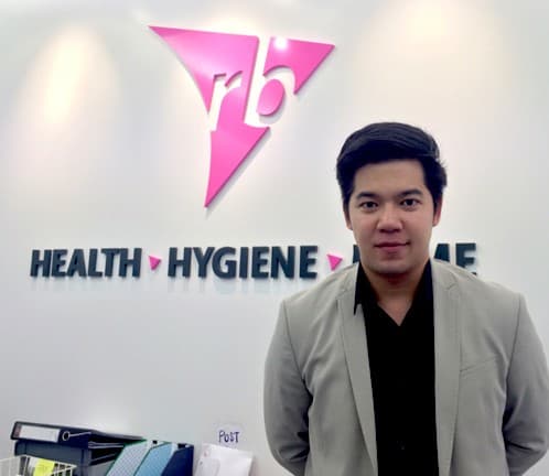 เคล็ดลับการสมัครงานจากบริษัทเมืองผู้ดี ‘RB’ (Reckitt Benckiser) - ภาพประกอบที่ 2