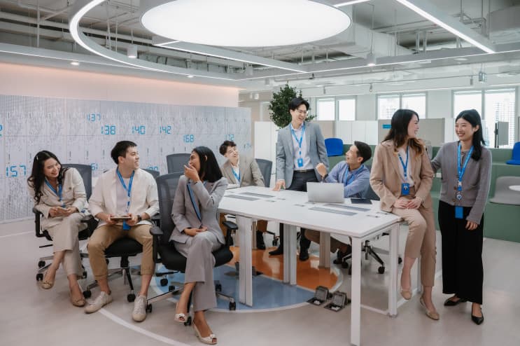 New S-Curve, New Generation: ผสานพลังคนรุ่นใหม่ สู่อนาคตไปกับธนาคารกรุงไทย - New S-Curve ของธนาคารกรุงไทย คือโอกาสของรุ่นใหม่