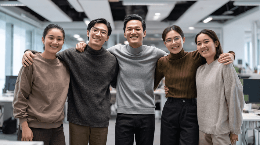ทำความรู้จักกับ Employer Branding หรือการสร้างแบรนด์นายจ้าง - ทำให้องค์กรเป็นที่น่าจดจำในสายตาผู้สมัคร ยกระดับภาพลักษณ์ให้โดดเด่น