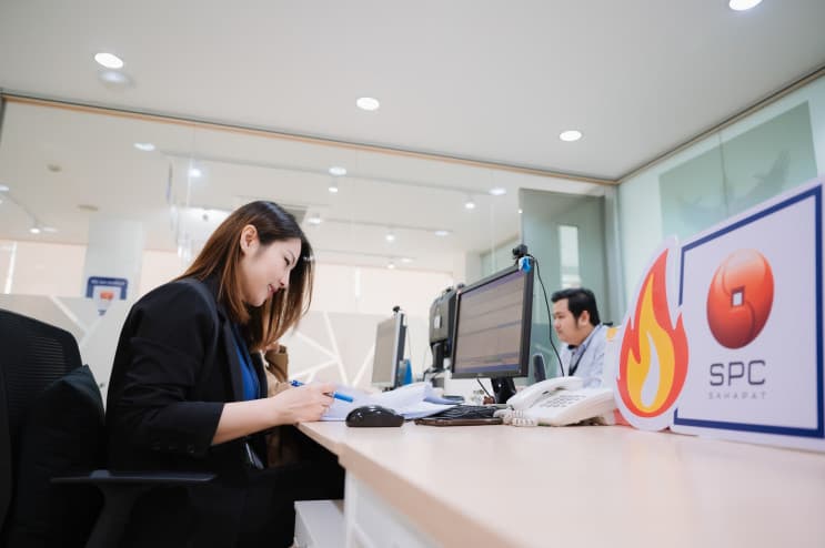 สหพัฒน์มุ่งสู่การเป็น Healthy Organization เปิดคลับสุขภาพพร้อมดูแลสุขภาพกายและใจให้มีแต่ความ Healthy - ภาพประกอบที่ 1
