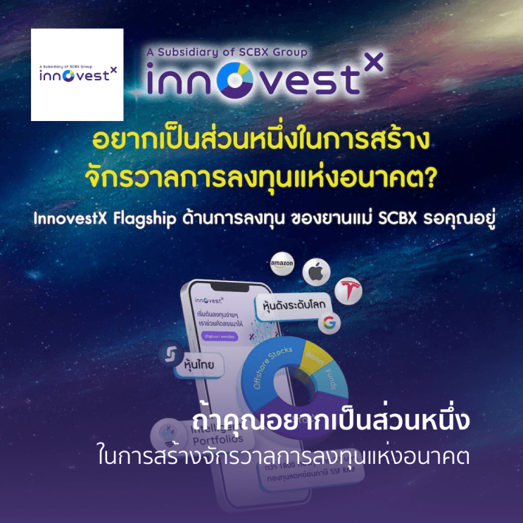 เปิด 12 บริษัทลูกภายใต้ยานแม่ SCBX ที่ใครๆ ก็อยากร่วมงานด้วย! - 7. Purple Ventures