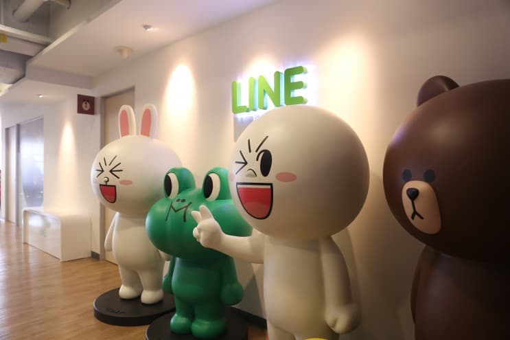 HR LINE เผย "LINE ID" ผู้สมัครแบบไหนที่ LINE มองหา - 2. ในด้านของ Soft Skills
