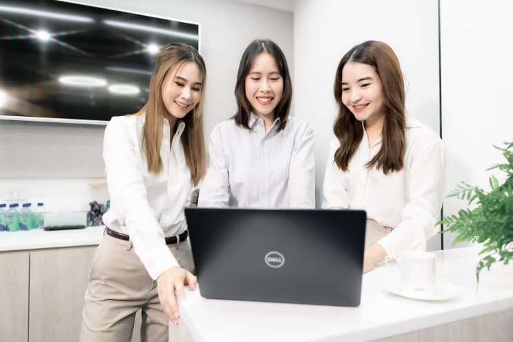 Powering the Future, Empowering the People เส้นทางสู่ความสำเร็จอย่างยั่งยืนที่ GULF - พัฒนาตนเองไปกับโปรแกรมการฝึกอบรมที่ตอบโจทย์ทุกเส้นทางการเรียนรู้