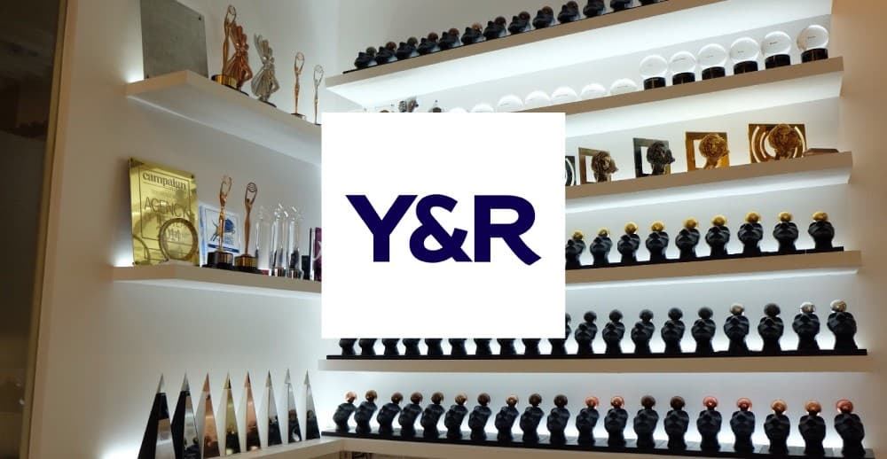 พาไปรู้จัก บริษัท Y&R