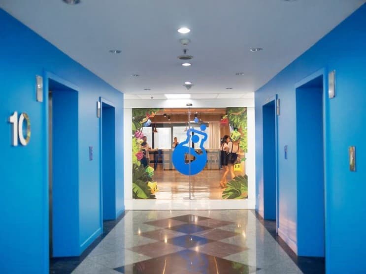 มาทำความรู้จักกับ Playlab บริษัทสตาร์ทอัพไอที ที่มาแรงที่สุดในปี 2016 ! - ภาพประกอบที่ 1