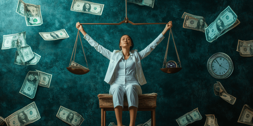 Work-Life Balance vs. Work-Life Integration : เลือกแบบไหนให้เหมาะกับคุณ? - Key Points (2)