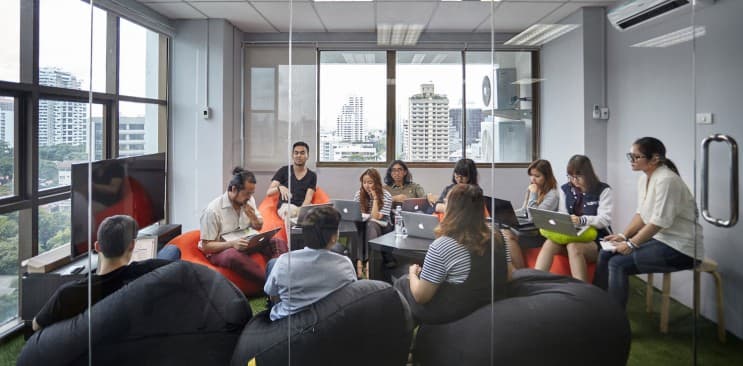 5 บริษัท Start-up ที่น่าสนใจที่คุณอาจจะอยากทำงานด้วย! - ภาพประกอบที่ 6