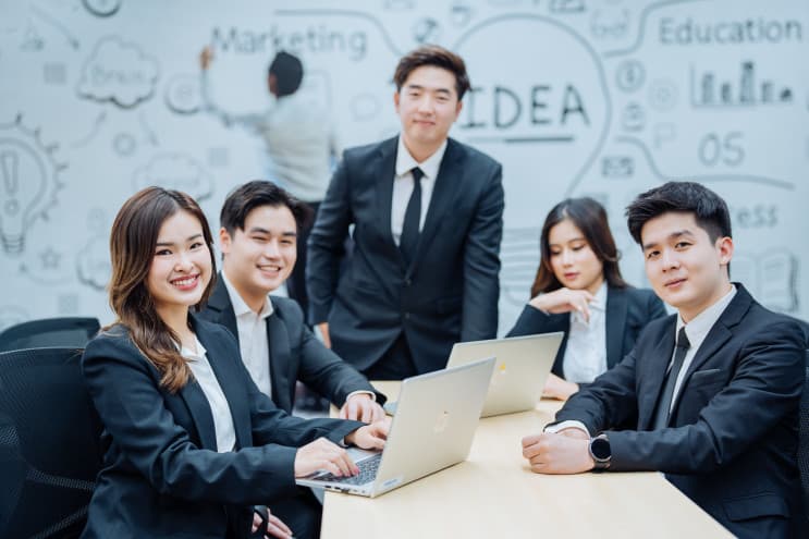 ใช่คุณหรือเปล่า? เถ้าแก่แบบไหนที่ CP Axtra ตามหา กับโครงการ Makro Future Leader Program - 3.พร้อมรับมือกับทุกสถานการณ์