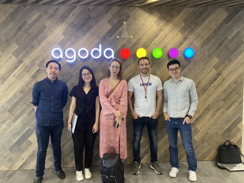 ส่องสวัสดิการน่าอิจฉา! คัดให้แล้วว่าดีใน Top50 Companies in Thailand 2025 - ภาพประกอบที่ 19