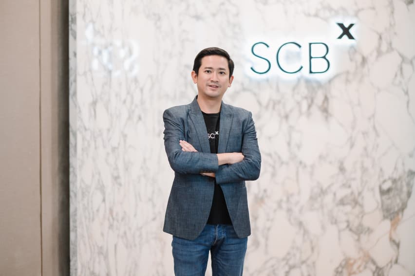 Meet the Maker: Life at SCBX ผ่านมุมมองของพนักงานผู้สร้างนวัตกรรม - Makers of Innovation เสียงจากทีมผู้สร้างสรรค์อนาคตด้วยนวัตกรรม