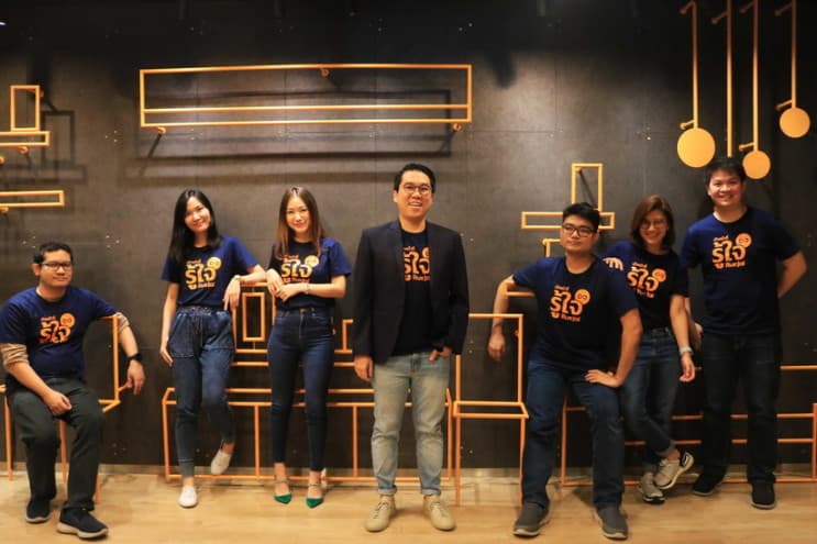 เจาะลึกเบื้องหลังบ้านแห่งยุคอนาคตสุดล้ำ กับหน้าที่การทำงานจากทีม Tech Solutions ของ SC Asset - อยากร่วมงานกับ Tech Solutions ของ SC Asset