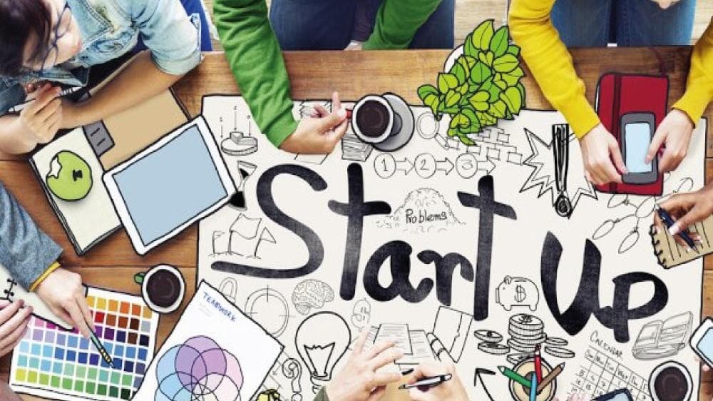 5 บริษัท Start-up ที่น่าสนใจที่คุณอาจจะอยากทำงานด้วย!