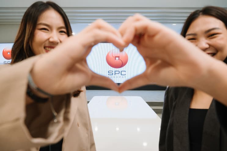 สหพัฒน์มุ่งสู่การเป็น Healthy Organization เปิดคลับสุขภาพพร้อมดูแลสุขภาพกายและใจให้มีแต่ความ Healthy - ปัญหาที่คนทำงานทุก Gen ต้องเผชิญ