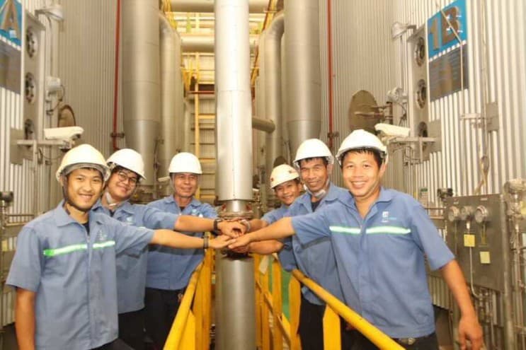 มาร่วมสร้างประสบการณ์ทำงานที่ดีไปกับมิตรผลกันเถอะ - ภาพประกอบที่ 10