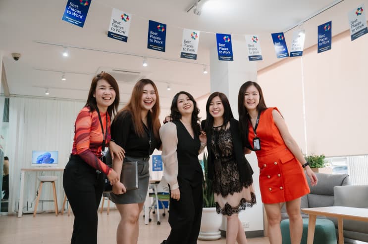 SPC สหพัฒน์มุ่งสู่การเป็นแบรนด์ที่ยั่งยืน ต่อยอดความสำเร็จของ Employer Branding - พลังของแบรนด์นายจ้างที่แข็งแกร่ง