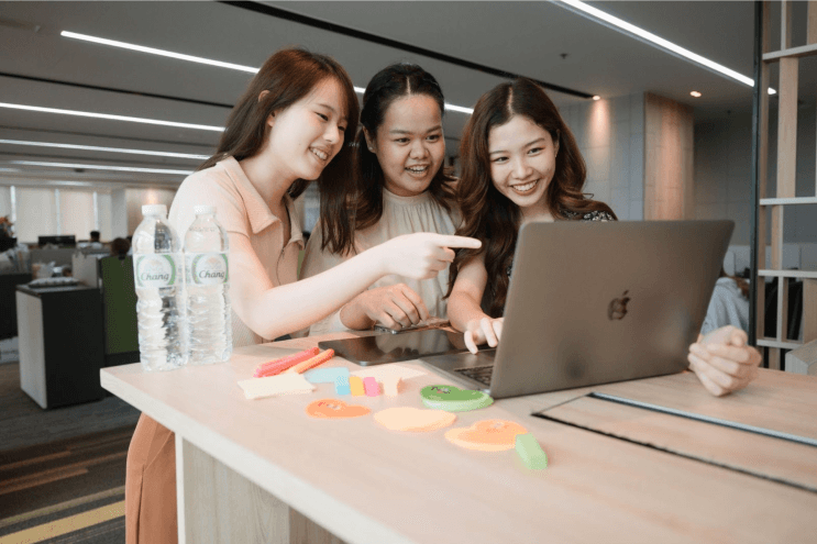 ทำความรู้จัก “ThaiBev” องค์กรที่มัดใจคนรุ่นใหม่ตลอด 4 ปีซ้อน - ภาพประกอบที่ 1