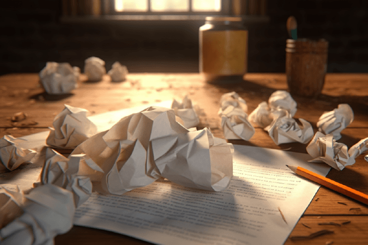 ลบสิ่งนี้ออกจาก Resume ของคุณด่วน! - คำที่เป็นภาษาพูด