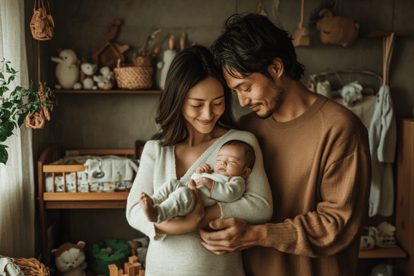 ทำไม Gen Z ถึงเปลี่ยนงานบ่อย? แล้วมันช่วยให้เติบโตได้จริงหรือ? - สิทธิ์ลาคลอดบุตรแบบขยายเวลา (Extended Maternity Leave)