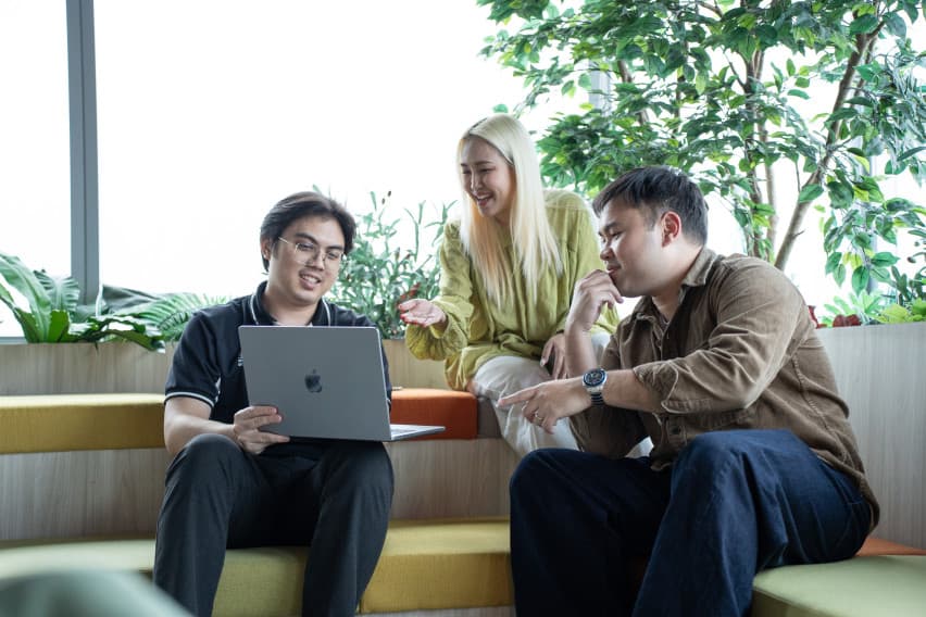 People & Culture ใน PTG ไม่ใช่แค่ฝ่ายบริหารคน แต่คือ “ฝ่ายสร้างชีวิตที่ดีให้คนทำงาน” - PEOPLE & CULTURE ที่มีหัวใจของความยั่งยืน (People for Sustainability)