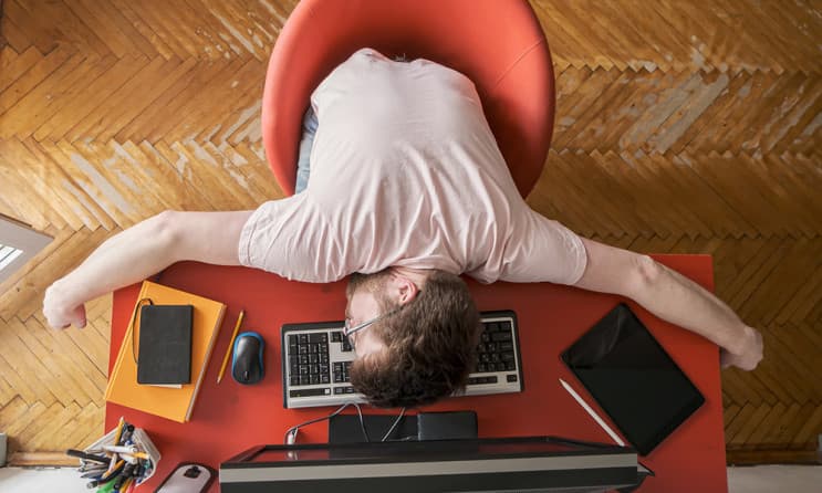 ดึงตัวเองออกจาก Comfort Zone ด้วยวิธีง่ายๆเหล่านี้ - "ช่วงนี้ยุ่งมากเลย เดี๋ยวไว้ว่างๆ แล้วค่อยทำนะ"