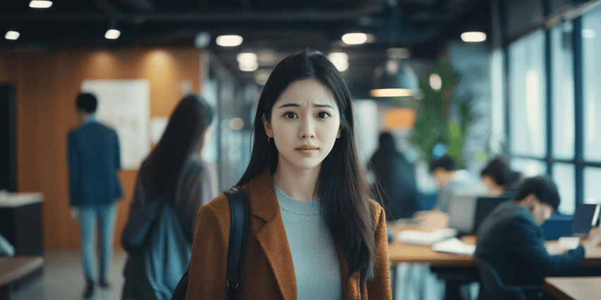 Work Friends Matter: 6 เทคนิคเมคเฟรนด์กับเพื่อนร่วมงานเมื่อเริ่มงานใหม่ - ภาพประกอบที่ 1