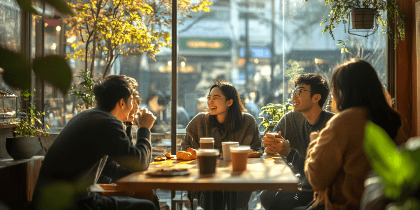 ทำไม Gen Z ถึงเปลี่ยนงานบ่อย? แล้วมันช่วยให้เติบโตได้จริงหรือ? - ทำงานจากที่ไหนก็ได้ การทำงานทางไกล (Remote Work Options)