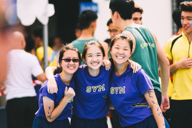 ไม่ใช่แค่โบนัส เทคนิคเลือกงานสำหรับคนรุ่นใหม่ บริษัทต้องมี 5 สิ่งนี้ - 4. งานที่สร้างการเปลี่ยนแปลงให้สังคม