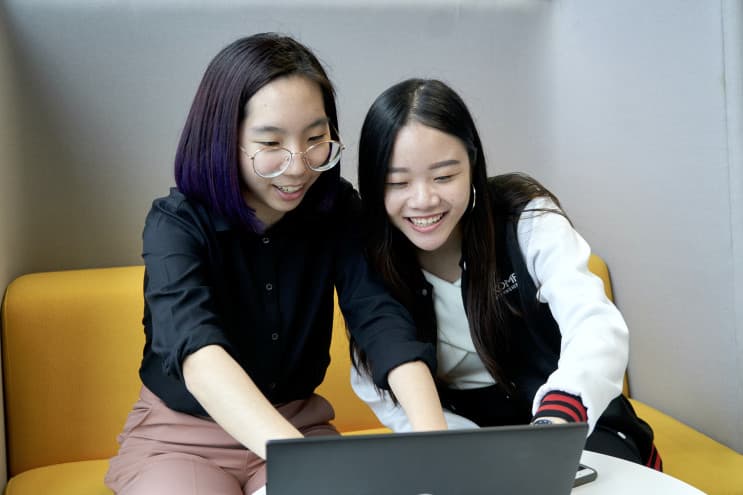 โครงการ INKOMPASS Internship ฝึกงานพร้อมโอกาสดีๆหลังเรียนจบ - ภาพประกอบที่ 1