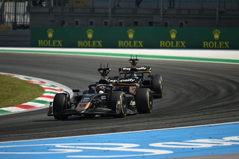 F1. Red Bull nie chciał być złoczyńcą