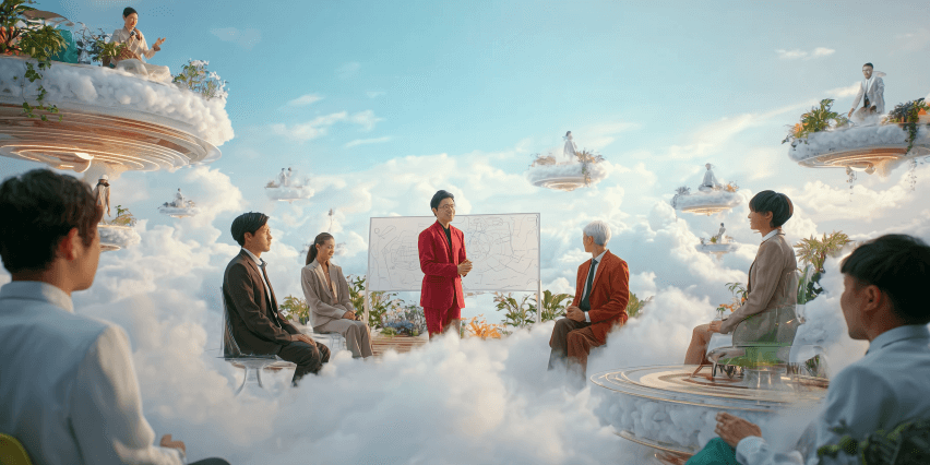 สร้างองค์กรที่คนรุ่นใหม่อยากอยู่: Beyond Perks and Benefits - ทำไมแค่ Perks ไม่พออีกต่อไป?