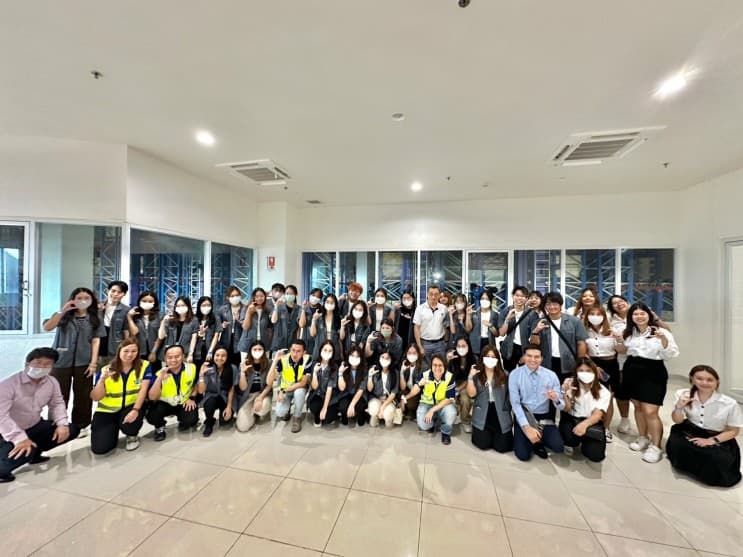 เปิดประตูสู่อนาคต!! พบกับประสบการณ์แบบไร้ขีดจำกัดที่ Osotspa Open House - ภาพประกอบที่ 6