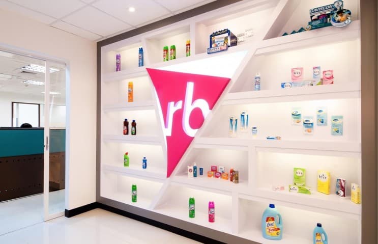 เคล็ดลับการสมัครงานจากบริษัทเมืองผู้ดี ‘RB’ (Reckitt Benckiser) - ภาพประกอบที่ 3