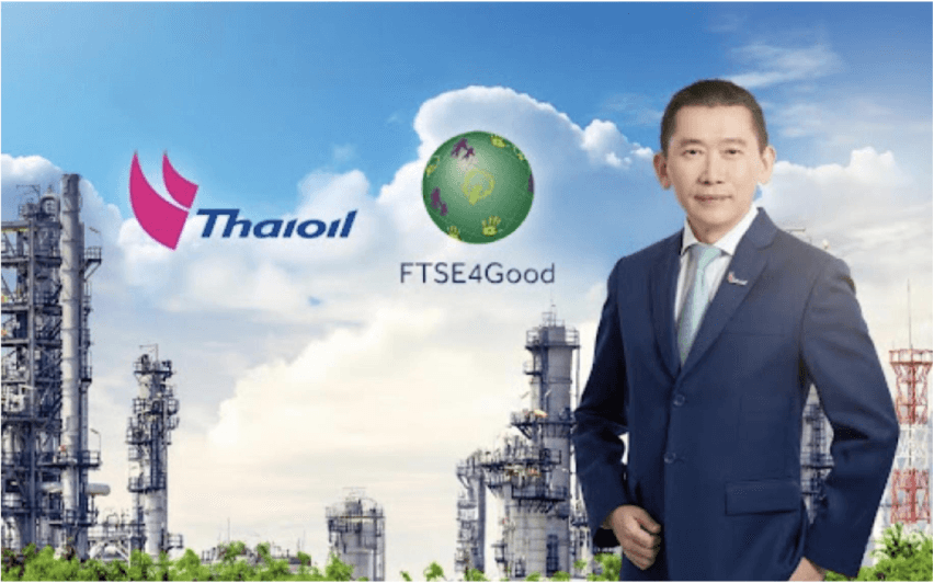 เจาะลึกแนวคิดเพื่อความยั่งยืนของ Thaioil พลังงานที่เติบโตพร้อมผู้คนและสิ่งแวดล้อม - ภาพประกอบที่ 1