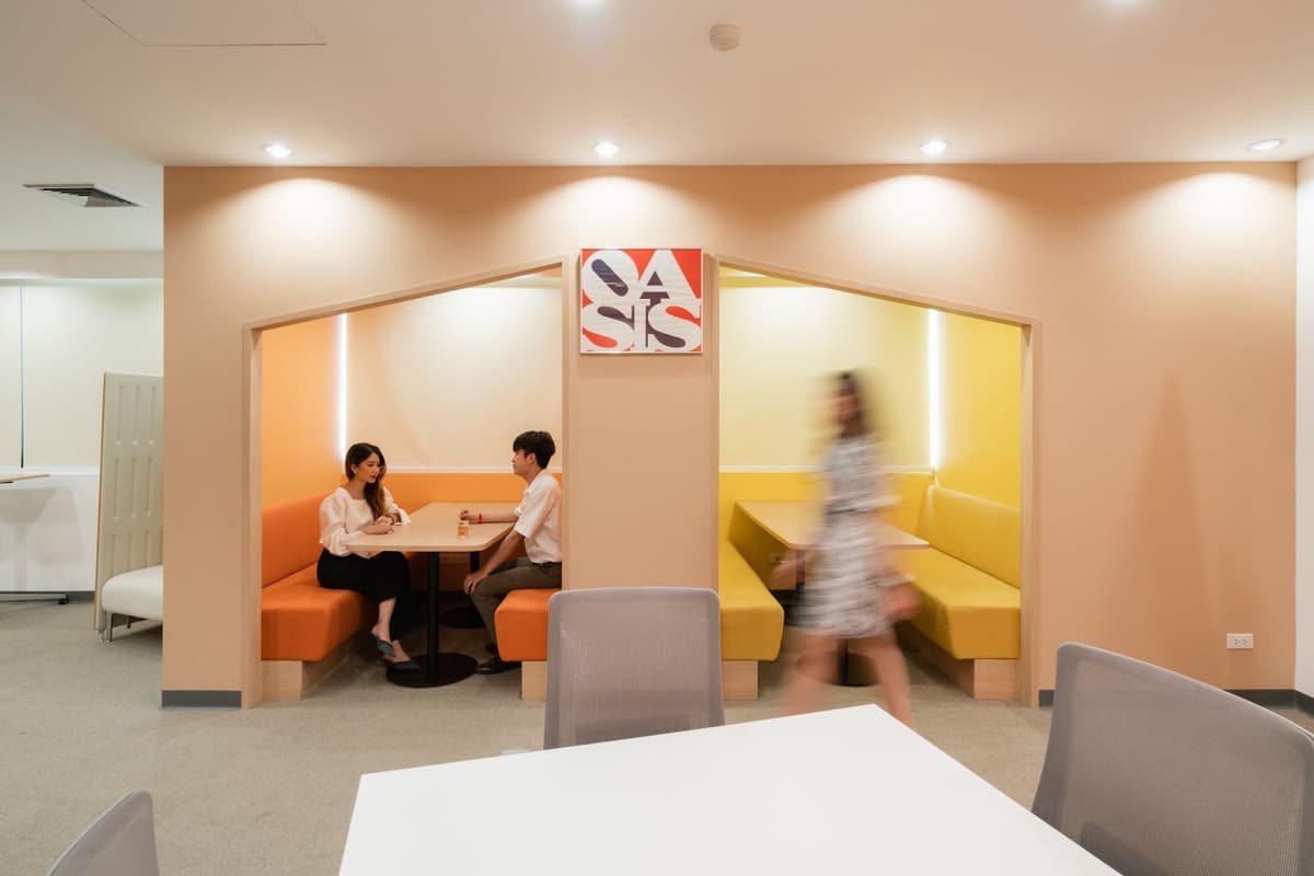 ไขความลับสหพัฒน์! ทำไมพนักงานมี Work-life Balance แต่ยังทำงานได้ประสิทธิภาพ - ทำไม Work-life Balance จึงสำคัญ ? (2)
