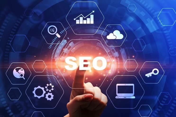นักการตลาด - อาชีพนี้ดีไหม? เรามีคำตอบให้คุณ! - 6. SEO
