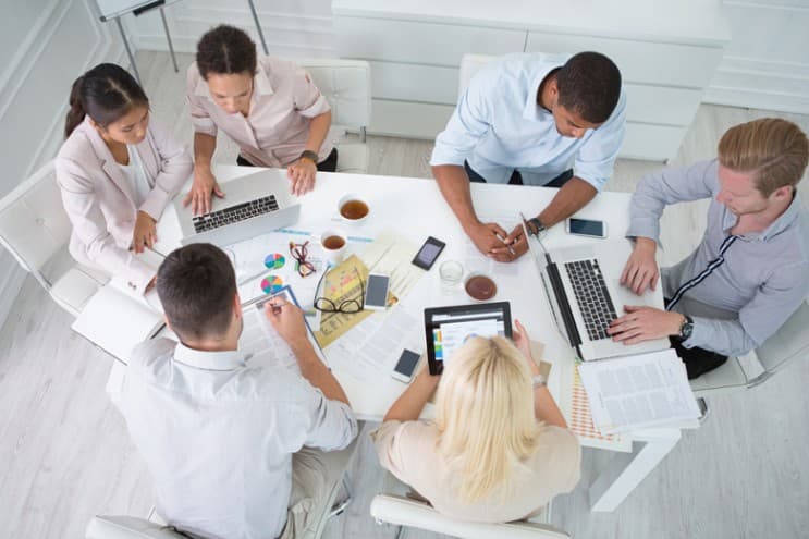 6 วิธี ช่วยรักษาความสัมพันธ์ระหว่างคนในองค์กร - ภาพประกอบที่ 4