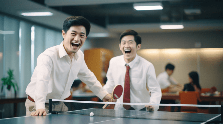 รู้แล้วคุณต้องเป็นปลื้มกับ 10 สิ่งที่ UOB มอบให้กับพนักงาน - 6. ชมรมพนักงาน (Staff Social Clubs) 8 ชมรมให้พนักงานเข้าร่วมอย่างอิสระตามความสนใจ