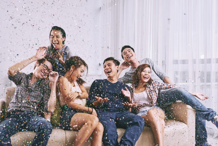 ไม่ใช่แค่โบนัส เทคนิคเลือกงานสำหรับคนรุ่นใหม่ บริษัทต้องมี 5 สิ่งนี้ - 1. งานที่คุณสามารถรักษาสมดุลชีวิตได้
