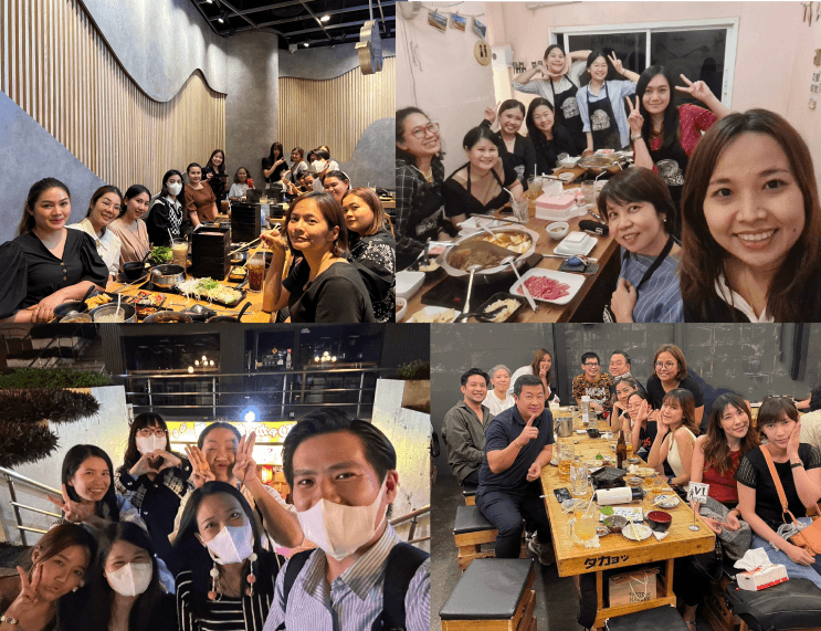 A day in life: ที่ออฟฟิศ Unicharm องค์กรที่มุ่งสร้างสังคมแห่งการดำรงอยู่ร่วมกัน - อุปกรณ์สามัญประจำออฟฟิศในยุคนี้