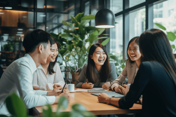 พาคุณไปรู้จักการทำงาน Marketing ที่ได้รู้จริง ทำจริง แบบสหพัฒน์ - ภาพประกอบที่ 5