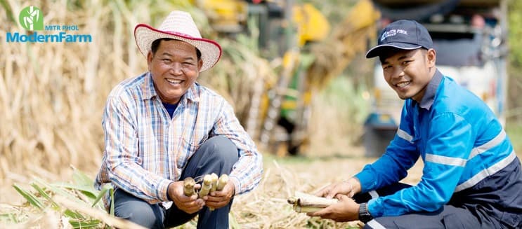 ก้าวข้ามขีดจํากัดสู่การเรียนรู้อย่างไม่หยุดนิ่งที่มิตรผล - ภาพประกอบที่ 8
