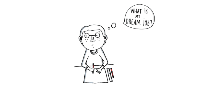 พิชิตงานในฝันไปกับเหล่า Job Seeker - Chapter 1:
สร้างจรวดมุ่งสู่งานที่มั่นคง