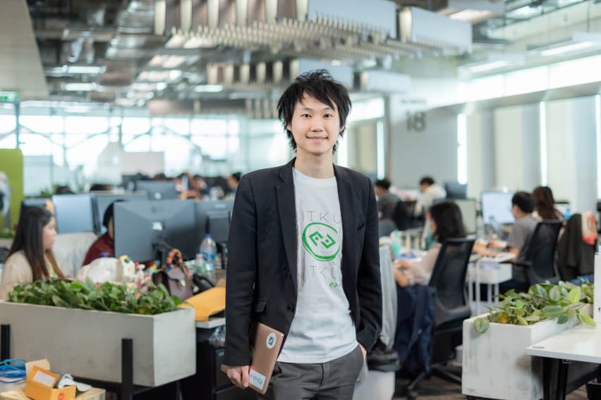ส่องสวัสดิการน่าอิจฉา! คัดให้แล้วว่าดีใน Top50 Companies in Thailand 2025 - ภาพประกอบที่ 10