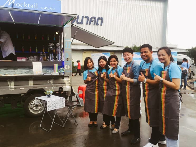 มิตรผล เชื่อมั่นในคุณค่าของคน - ภาพประกอบที่ 5