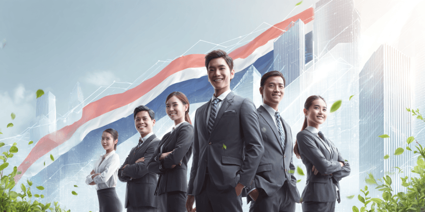 รู้ก่อนใคร! อาชีพใหม่ที่ตลาดต้องการ และพร้อมให้คุณเติบโตได้ทันที - ภาพประกอบที่ 1