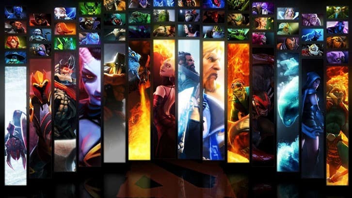 การเล่นเกมส์ MOBA สอนอะไรเราให้ไปประยุกต์ใช้ในที่ทำงาน? - ภาพประกอบที่ 1