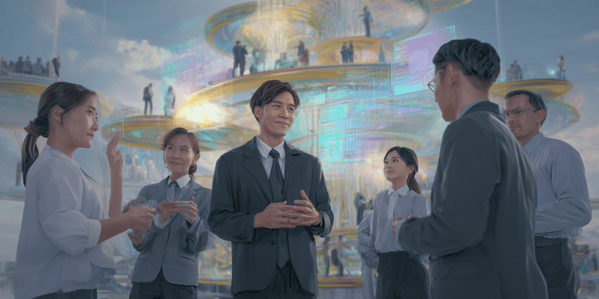 สร้างองค์กรที่คนรุ่นใหม่อยากอยู่: Beyond Perks and Benefits - ความผูกพันของพนักงาน: ผลลัพธ์จากวัฒนธรรมที่แท้จริง